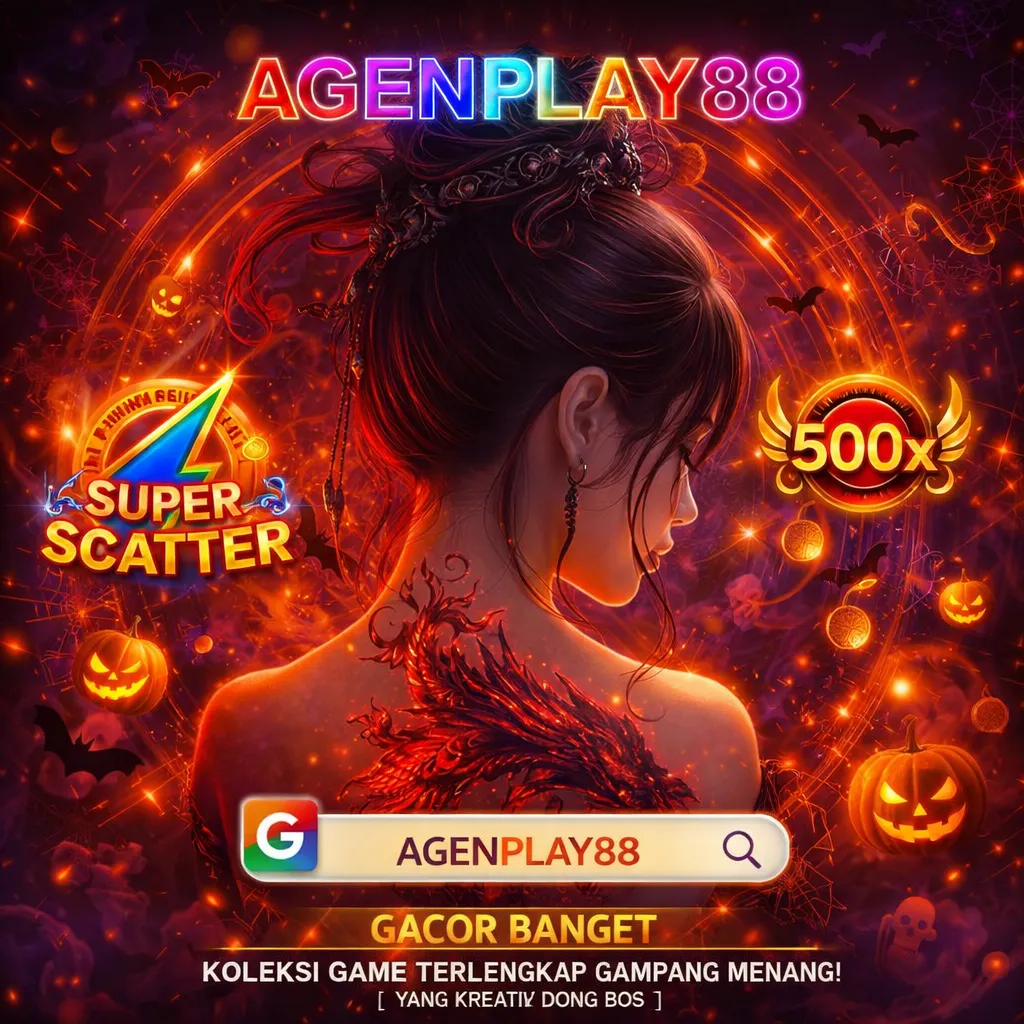 TOTOSOFT55 • Gerbang Kemenangan Gamers Sejati